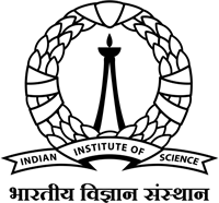 Indian Institute of Science Logo